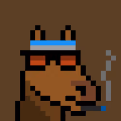 Pony Punks #66