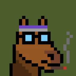 Pony Punks #258
