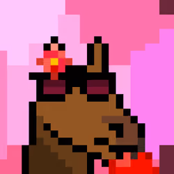Pony Punks #72