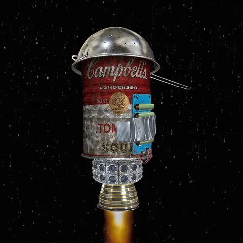 Soupnik-1