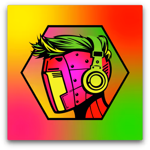 Item #1 Media