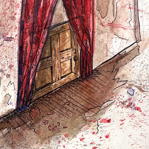 Down The Rabbit Hole By Second Realm