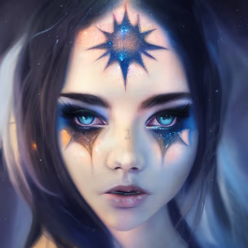 Elf Minada