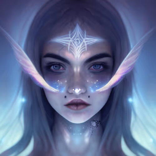Elf Minada
