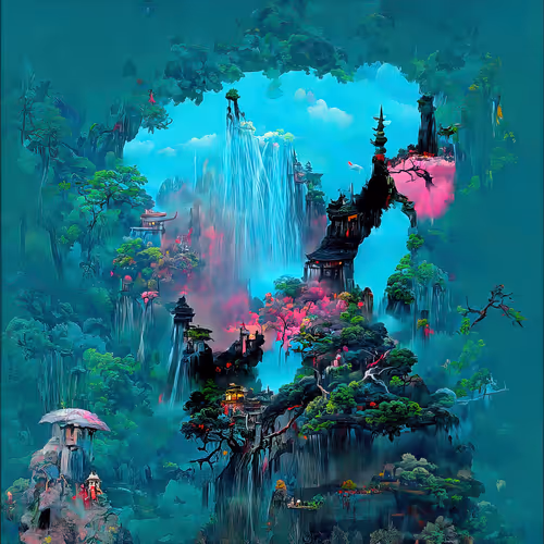 Azukiart