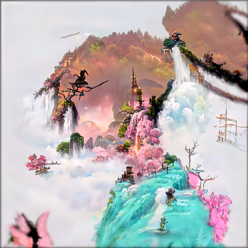 Azukiart