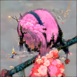 AzukiArt #2285