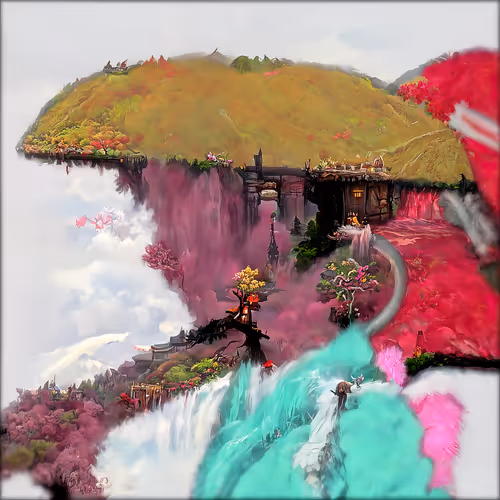 Azukiart