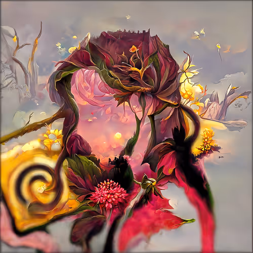 AzukiArt #466