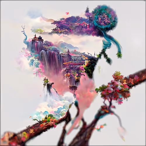 Azukiart