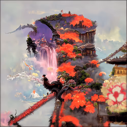 Azukiart