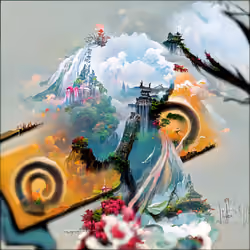 AzukiArt #60