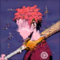 AzukiArt #2371