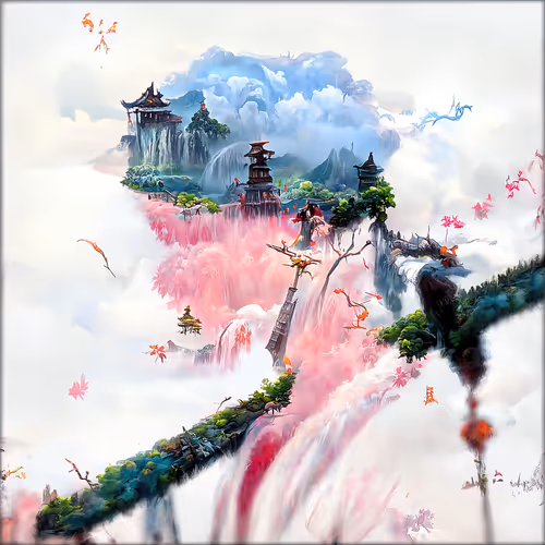 AzukiArt #2158