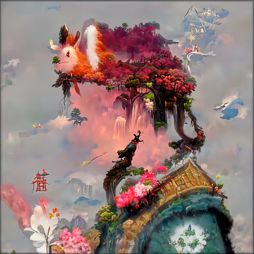 Azukiart