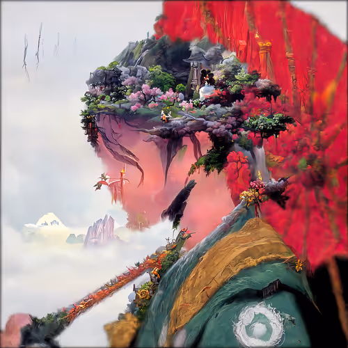 Azukiart