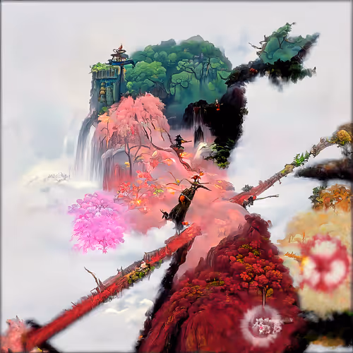 Azukiart