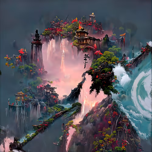 Azukiart