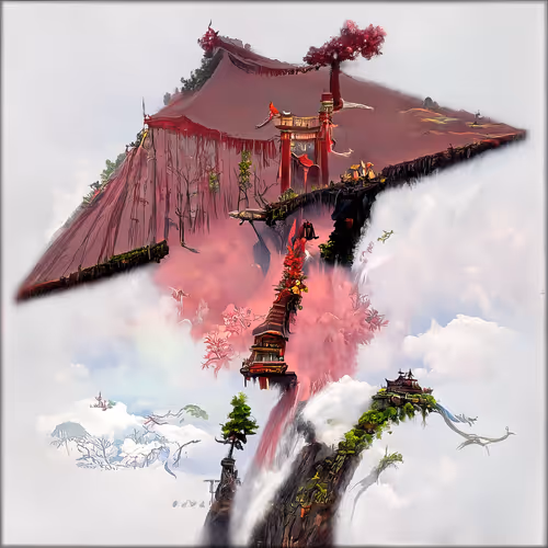 AzukiArt #689
