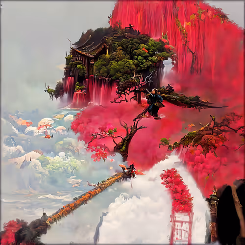Azukiart
