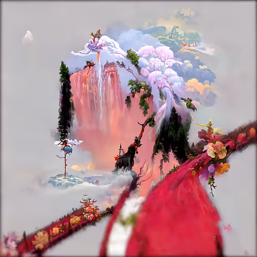 Azukiart