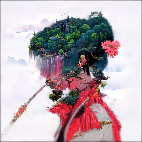 Azukiart