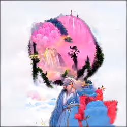 AzukiArt #2486