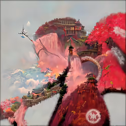 AzukiArt #1867
