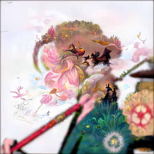 Azukiart