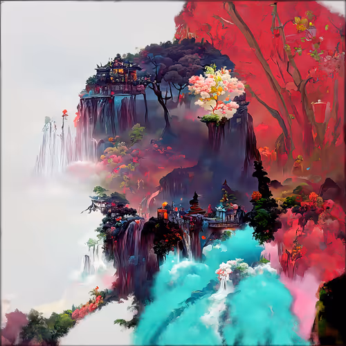 Azukiart