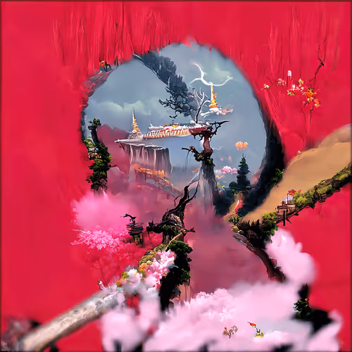 Azukiart