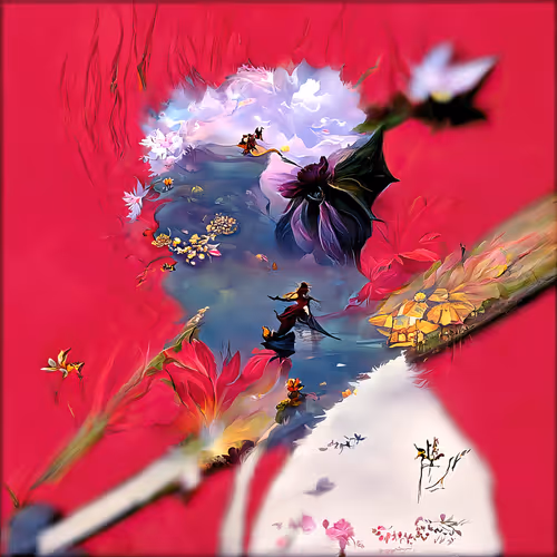 Azukiart
