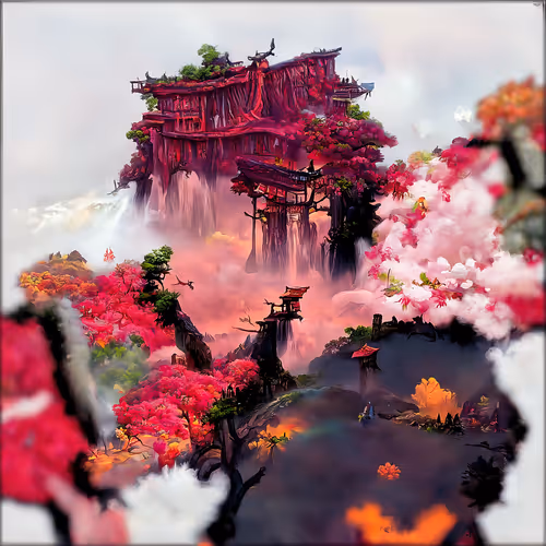 AzukiArt #656