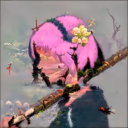 AzukiArt #3120