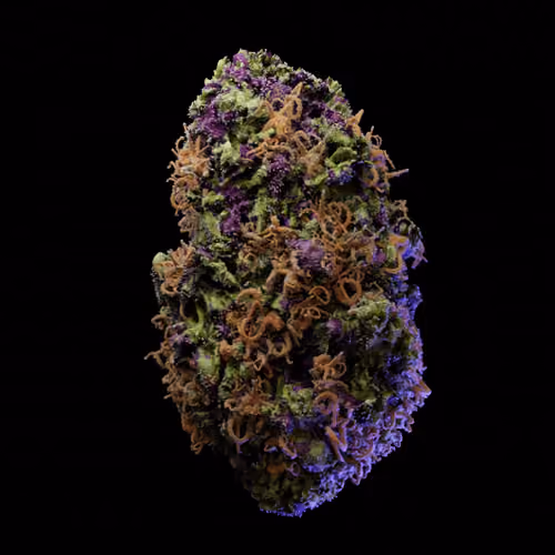 Forbidden Fruit