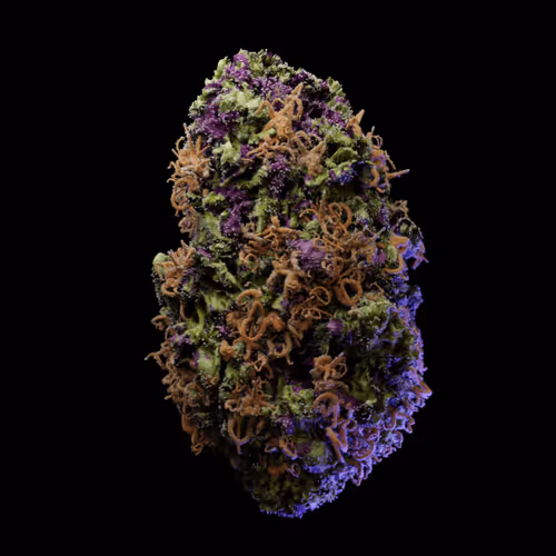 Forbidden Fruit