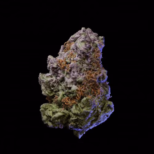 Purple Haze