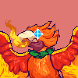 Phoenix Castle #626