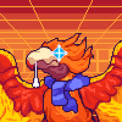 Phoenix Castle #709