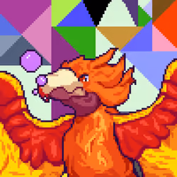 Phoenix Castle #798