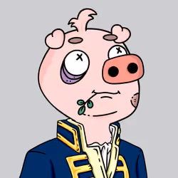 Porkers Yacht Club #872