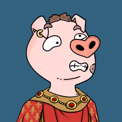 Porkers Yacht Club #3264