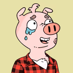 Porkers Yacht Club #3260