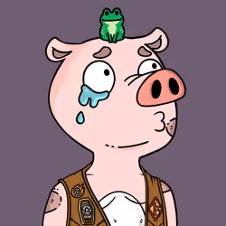 Porkers Yacht Club #1635