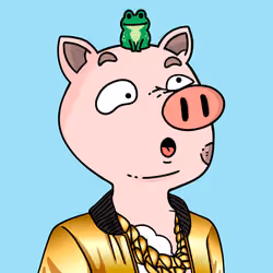 Porkers Yacht Club #1632