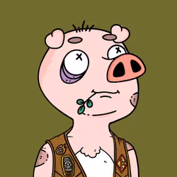 Porkers Yacht Club #3265