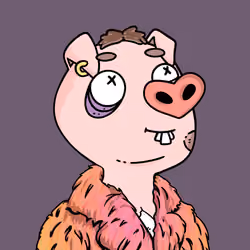 Porkers Yacht Club #3262