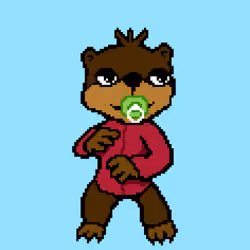 Combat Wombat NFTs #1892