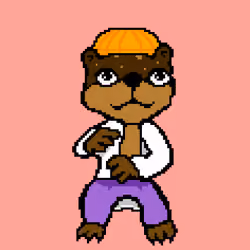 Combat Wombat NFTs #1647
