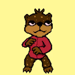 Combat Wombat NFTs #6232